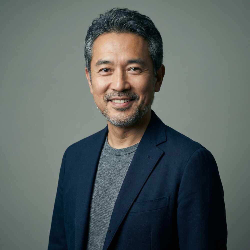 草莓视频导演陈明远